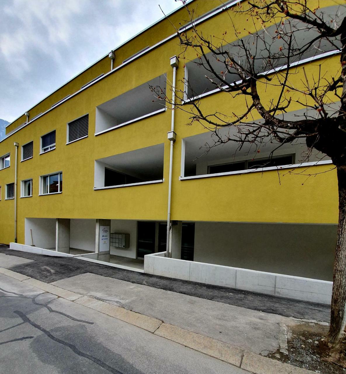 Loft4Two Apartment Meiringen Exterior foto
